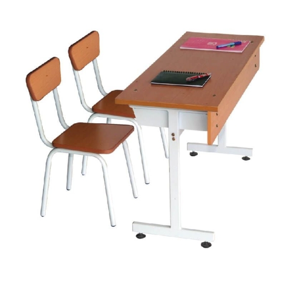 BÀN GHẾ HỌC SINH - 09