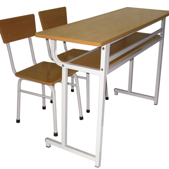 BÀN GHẾ HỌC SINH - 02