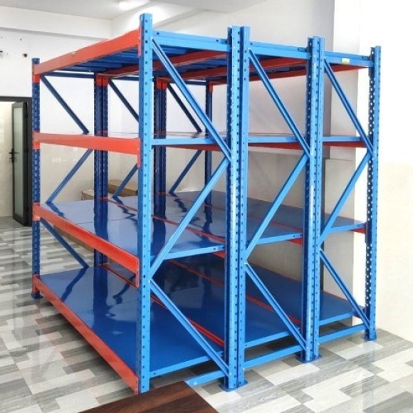 Kệ trung tải 4 tầng (200kg)