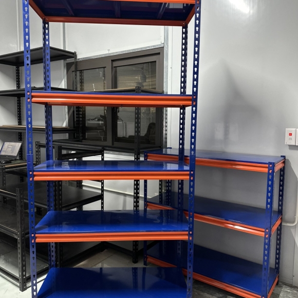 Kệ trung tải 5 tầng