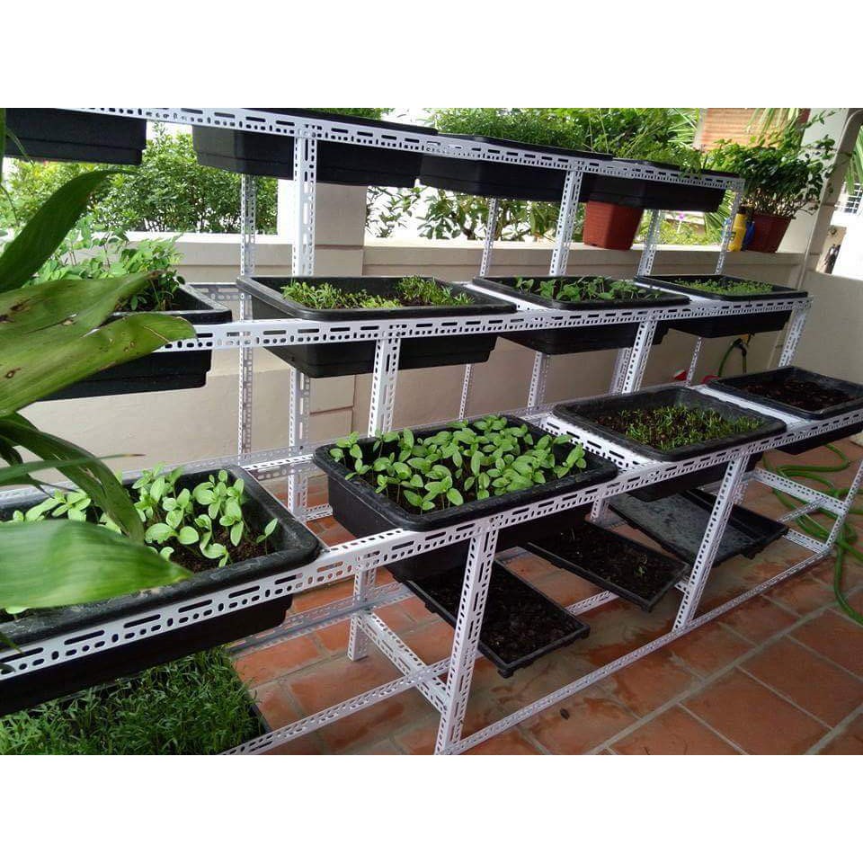 kệ sắt giá rẻ , lắp đặt miễn phí tp Hcm