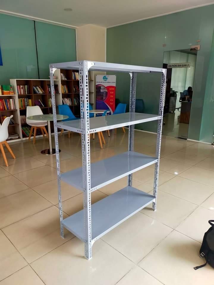 kệ sắt giá rẻ TPHCM
