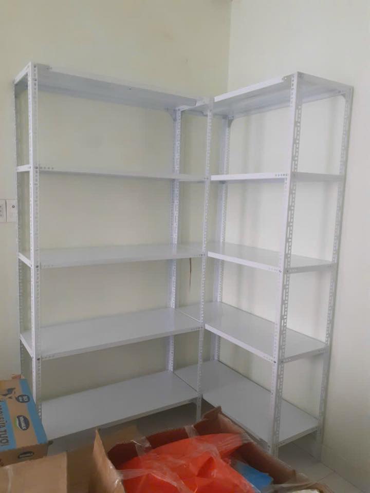 kệ sắt giá rẻ TPHCM