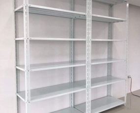 Tải trọng và kích thước kệ sắt v lỗ