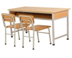 Bàn Ghế Học Sinh K6