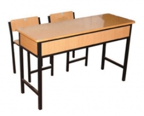 Bàn Ghế Học Sinh K1