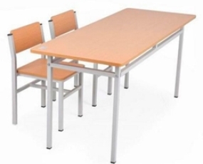 Bàn Ghế Học Sinh K12