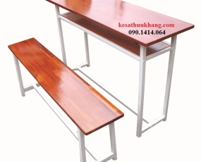 Bàn Ghế Học Sinh K17