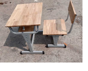 BÀN  HỌC SINH 1 CHỖ NGỒI 01