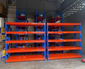 Kệ Trung Tải K1