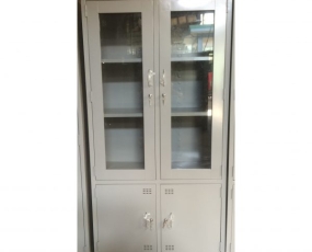 Tủ Sắt Văn Phòng 4C01 - K1