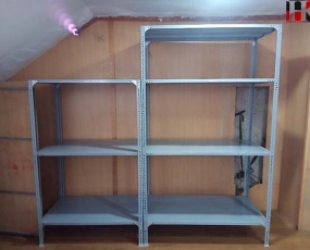 KỆ V LỖ K11