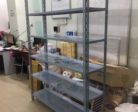 KỆ V LỖ K8