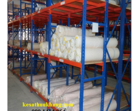 Kệ Kho Vải K8