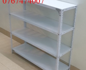 Kệ Sắt 4 tầng