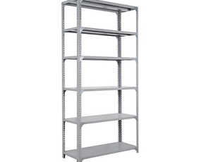 Kệ Sắt 6 tầng