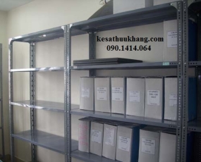 Kệ Hồ Sơ K12