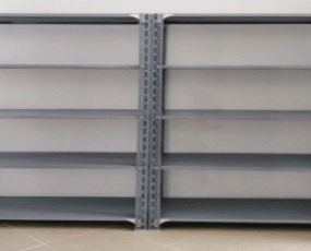 Kệ Sắt V Lỗ TPHCM - giải pháp bào quản hàng hóa hiệu quả