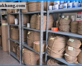KỆ SẮT V LỖ ĐA NĂNG - TB12