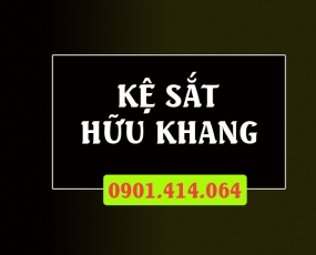 HƯỚNG DẪN TỰ MUA VÀ LẮP RÁP KỆ SẮT V LỖ