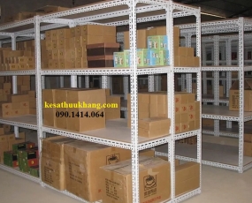 Kệ Kho Hàng K14