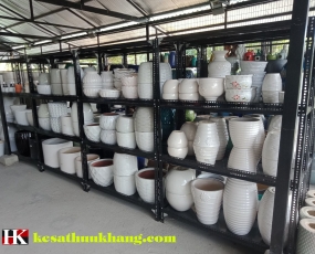 KÍCH THƯỚC KỆ SẮT V LỖ TẠI THỊ TRƯỜNG TPHCM
