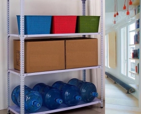 TOP 5 KỆ SẮT V LỖ CÓ MẶT TRÊN THỊ TRƯỜNG