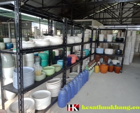 KỆ SẮT V LỖ CHIẾM ƯU THẾ THỊ TRƯỜNG VIỆT NAM HIỆN NAY