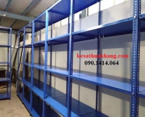 Kệ Hồ Sơ K18