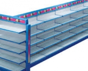 Kệ Siêu Thị K20