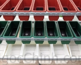 Kệ Trồng Rau Sạch 06