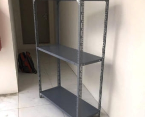 Kệ V Lỗ 3 tầng đa tính năng giá rẻ, sử dụng bền