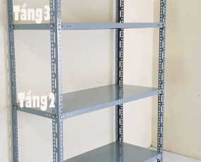 Kệ V Lỗ K3