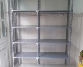 Kệ V Lỗ K4