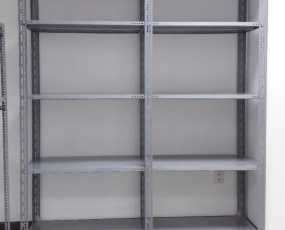 KỆ SẮT 5 TẦNG