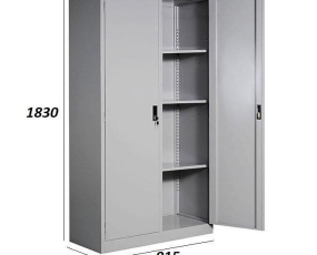 Tủ sắt văn phòng - K3
