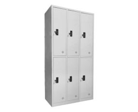 Tủ Sắt Văn Phòng 6C04 - H4
