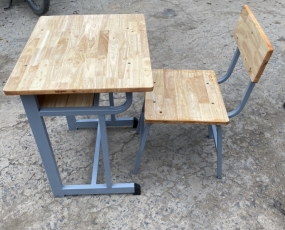 BÀN HỌC SINH 1 CHỖ NGỒI 02