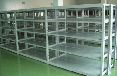 VÌ SAO KỆ SẮT LẮP GHÉP CẦN THIẾT TRONG  CUỘC SỐNG ?