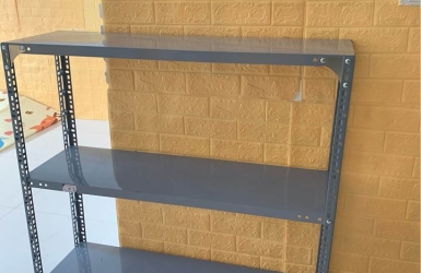 KỆ V LỖ 3 TẦNG