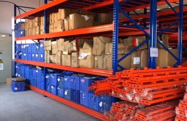 CÔNG TY HỮU KHANG CHUYÊN THI CÔNG GIÁ KỆ KHO HÀNG - GIÁ RẺ NHẤT TẠI TP.HCM.