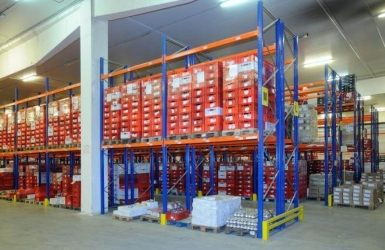CÁC LOẠI KỆ KHO HÀNG CÔNG NGHIỆP LỢI ÍCH CHO DOANH NGHIỆP