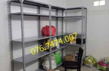 BẢNG GIÁ SỈ MÂM TẦNG - KỆ SẮT V LỖ ĐA NĂNG NĂM 2021