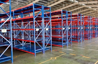 LỰA CHỌN KỆ CÔNG NGHIỆP LÀ MỘT GIẢI PHÁP ĐỂ LƯU TRỮ, BẢO QUẢN HÀNG HÓA HỮU HIỆU
