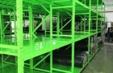 PHÂN LOẠI KỆ SẮT TRÊN THỊ TRƯỜNG HIỆN NAY