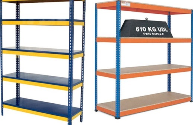 GIÁ KỆ CHỨA HÀNG TẠI TPHCM