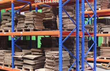 NHỮNG LƯU Ý CẦN BIẾT ĐỂ KỆ LƯU TRỮ TRONG KHO KHÔNG BỊ BIẾN DẠNG