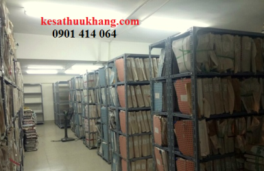 KỆ SẮT GIẢI PHÁP LƯU GIỮ HÀNG HÓA CHO MỌI KHÔNG GIAN, TIẾT KIỆM 40% CHI PHÍ.