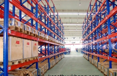 ĐỂ PALLET BỀN & LÂU - TIẾT KIỆM CHI PHÍ CHO DOANH NGHIỆP
