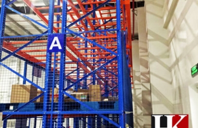 TẢI TRỌNG KỆ TRUNG TẢI NÓI RIÊNG VÀ CÁC NGÀNH KHÁC